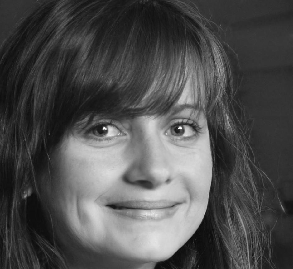 Sienna Morrison - Integration Specialist