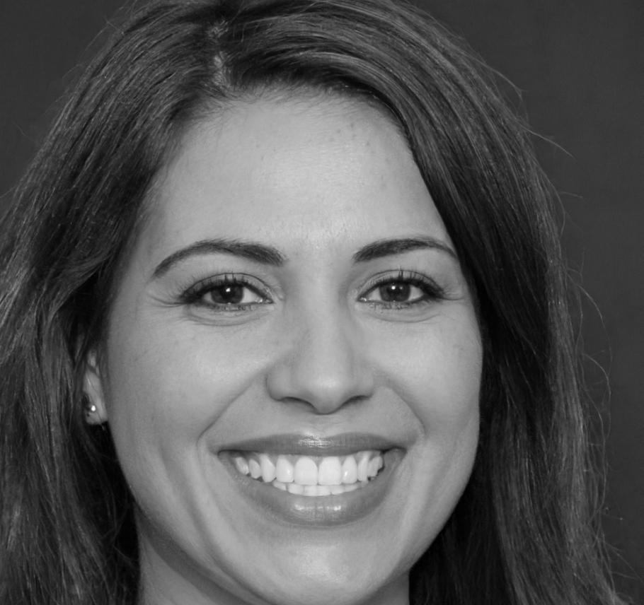 Linh Nguyen, Senior Business Analyst